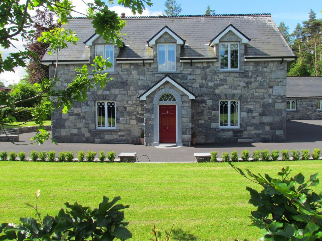 Gate Lodge B&B Портамна Экстерьер фото