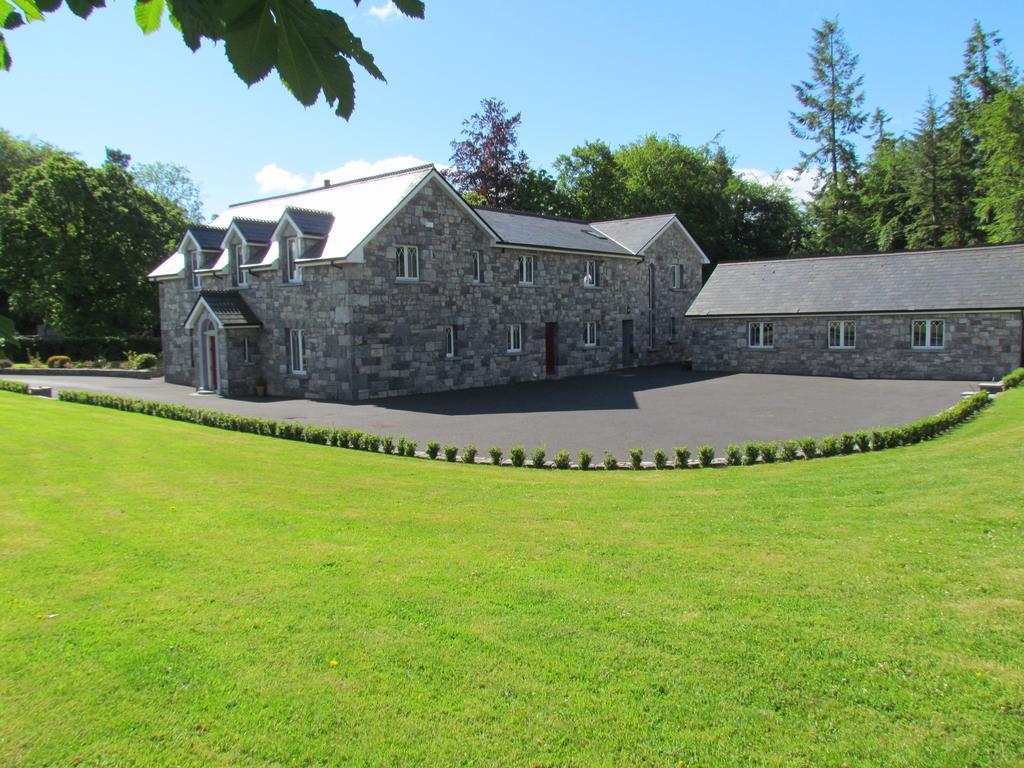 Gate Lodge B&B Портамна Экстерьер фото